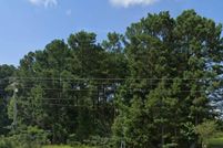 Land for sale in Orangeburg County, South Carolina