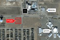 Land for sale in Potter County, Texas