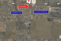 Homesite for sale in Potter County, Texas