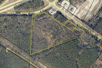 Timberland Property for sale in Treutlen County, Georgia