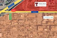 Undeveloped Land in Lubbock County, Texas