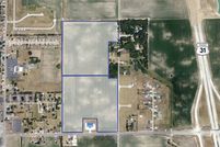 Timberland Property in Howard County, Indiana