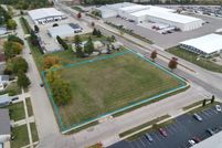 Land in Rock County, Wisconsin