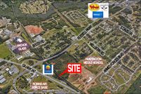 Land for sale in Houston County, Georgia