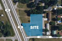 Undeveloped Land in Howard County, Indiana