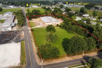 Farm and Ranch in Calcasieu Parish, Louisiana