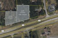 Land in Coweta County, Georgia