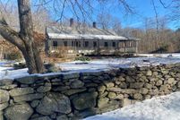 Land in Providence County, Rhode Island