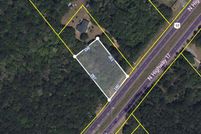 Land for sale in Charleston County, South Carolina