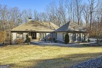 Land for sale in Cherokee County, Georgia