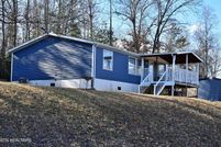 Land for sale in Claiborne County, Tennessee