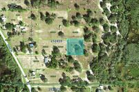 Homesite for sale in Polk County, Florida