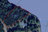Homesite for sale in Covington County, Alabama