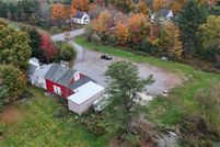 Land in Penobscot County, Maine