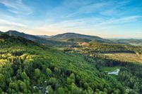 Farm and Ranch in Jefferson County, Washington