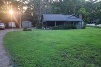 Land for sale in Georgetown County, South Carolina