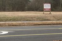 Homesite for sale in Columbia County, Arkansas