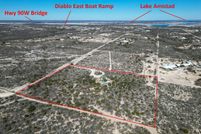 Farm and Ranch for sale in Val Verde County, Texas