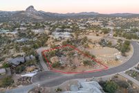 Land for sale in Yavapai County, Arizona