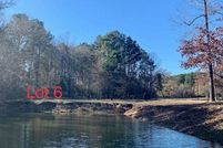 Lakefront Property for sale in Sabine Parish, Louisiana