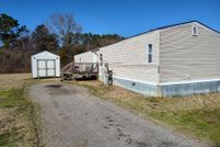 Land for sale in Georgetown County, South Carolina