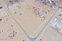 Land in El Paso County, Texas