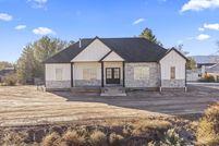 House in Sevier County, Utah