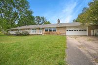 Land in Vanderburgh County, Indiana