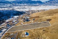 Undeveloped Land in Weber County, Utah