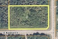 Land for sale in Matanuska-Susitna Borough, Alaska