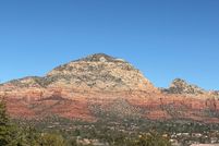 Undeveloped Land in Coconino County, Arizona