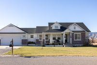 House in Sevier County, Utah