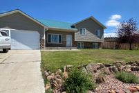 Farm and Ranch in Daggett County, Utah