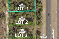 Land for sale in Hernando County, Florida