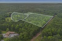 Land for sale in Haralson County, Georgia