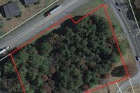 Land for sale in Talladega County, Alabama