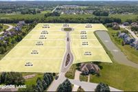 Land for sale in Porter County, Indiana