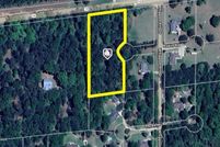 Land for sale in Washington Parish, Louisiana