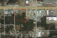Undeveloped Land for sale in Muskogee County, Oklahoma