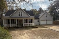 Land for sale in Quitman County, Georgia