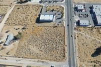 Land for sale in San Bernardino County, California