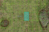 Homesite for sale in Polk County, Florida