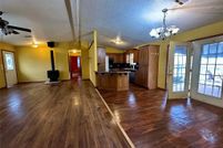 House for sale in Garvin County, Oklahoma