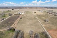 Undeveloped Land in McLennan County, Texas