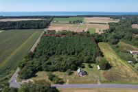 Land for sale in Northampton County, Virginia