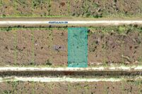 Homesite for sale in Polk County, Florida