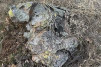 Homesite for sale in Palo Pinto County, Texas