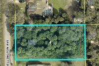 Land for sale in Lee County, Florida