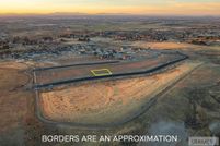 Undeveloped Land for sale in Bonneville County, Idaho