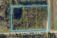 Land for sale in Columbia County, Florida
